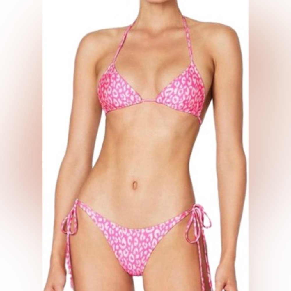 Triangl Vinca bikini set